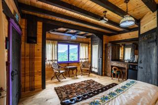 Gafulluk Tatil Köyü - Araklı - 2