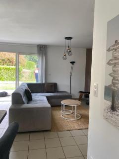 Maison au calme à 900m du bourg - Carcans - 1
