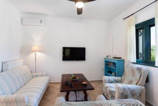 Villa Calista In Aspro -BY APOKORONAS VILLAS - Koprána - 1