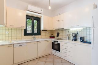 Villa Calista In Aspro -BY APOKORONAS VILLAS - Koprána - 4