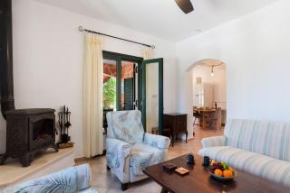 Villa Calista In Aspro -BY APOKORONAS VILLAS - Koprána - 5