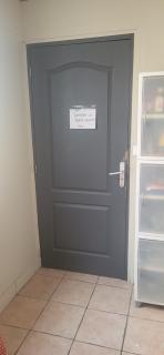 chambre dans maison coquette et accueillante - Dunkerque - 5