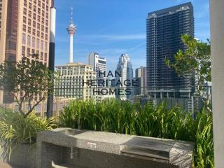 Quill Residences KL - Premium Suites - Kuala Lumpur - 7