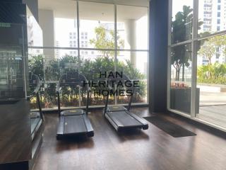 Quill Residences KL - Premium Suites - Kuala Lumpur - 5