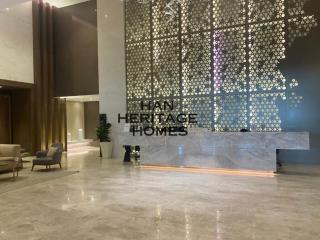 Quill Residences KL - Premium Suites - Kuala Lumpur - 4