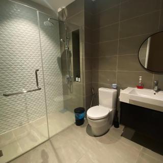 Quill Residences KL - Premium Suites - Kuala Lumpur - 3
