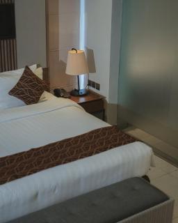 De Atlantiis Suites Near IGI Airport - Neu-Delhi - 7