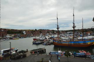 Harbourside View Whitby - Whitby - 0