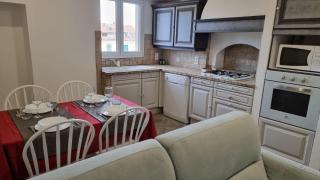 Appartement Corte centre ville - 4