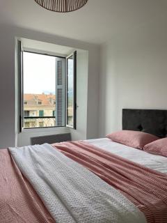 Appartement Corte centre ville - 1