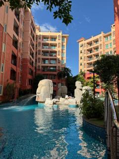 Seven seas condo resort, Jomtien - 8