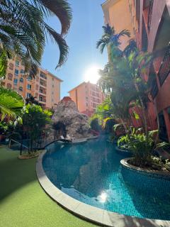Seven seas condo resort, Jomtien - 7