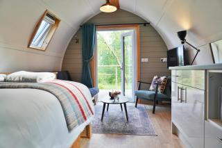 Montrave Estate by Wigwam Holidays - Pitlessie - 2