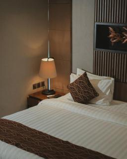 De Atlantiis Suites Near IGI Airport - 4