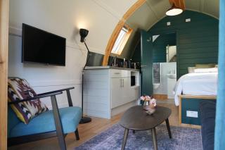 Montrave Estate by Wigwam Holidays - Pitlessie - 1