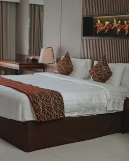 De Atlantiis Suites Near IGI Airport - Neu-Delhi - 3
