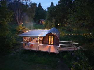 Montrave Estate by Wigwam Holidays - Pitlessie - 9