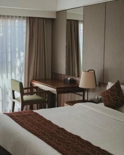 De Atlantiis Suites Near IGI Airport - Neu-Delhi - 5