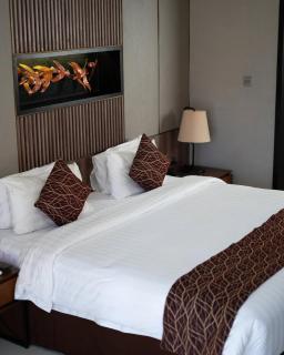 De Atlantiis Suites Near IGI Airport - Neu-Delhi - 2