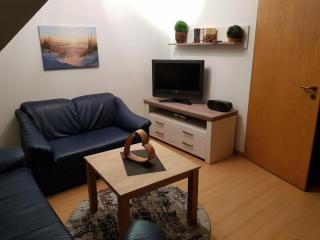 Ferienwohnung Schwalbennest - Carolinensiel - 8