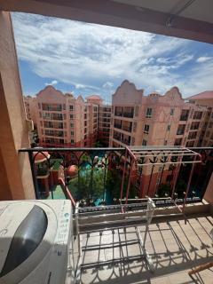 Seven seas condo resort, Jomtien - 1