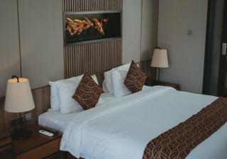 De Atlantiis Suites Near IGI Airport - 1