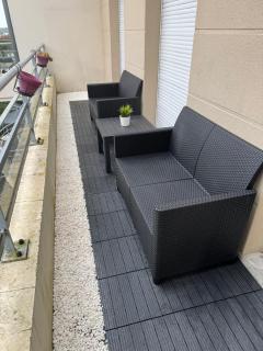 Évasion étoilée - 6