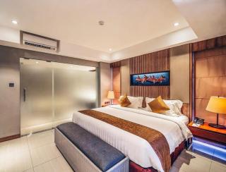 De Atlantiis Suites Near IGI Airport - Neu-Delhi - 8
