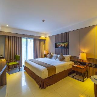 De Atlantiis Suites Near IGI Airport - 9