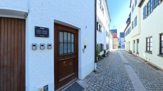 Mihalca Studio Apartments - 9