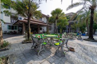 Sukhothai Porncharoen Resort & Spa - - 5