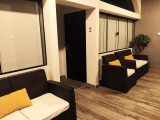 Apartamento 1 - Avenida Marcelo Terceros - 9