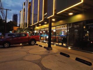 Apartamento 1 - Avenida Marcelo Terceros - Santa Cruz de la Sierra - 6