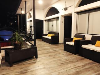 Apartamento 1 - Avenida Marcelo Terceros - 1