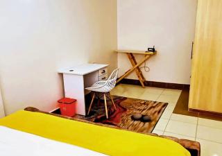 One Bedroom Retreat Opposite Garden City Mall - Nairobi - 9