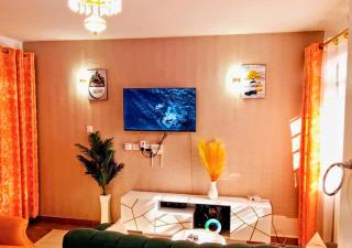 One Bedroom Retreat Opposite Garden City Mall - Nairobi - 7