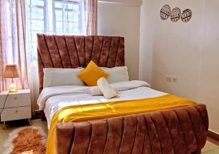 One Bedroom Retreat Opposite Garden City Mall - Nairobi - 0