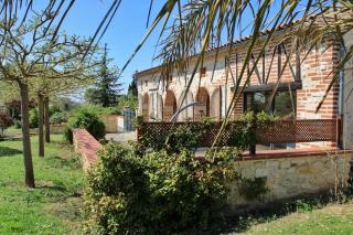 Ostalet de Canteperlic - Albi - 5