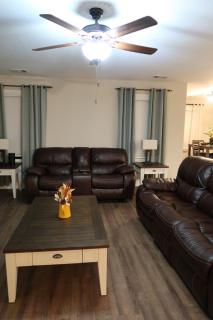 Southern Retreat - Statesboro - 9