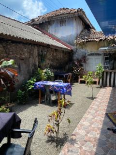 Maloy Hotel - Mirissa - 2