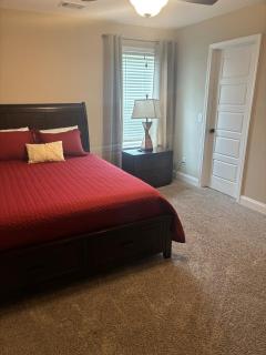 Southern Retreat - Statesboro - 8