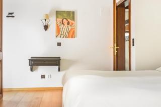 Between Boutique Hotel - Chamoson - 6