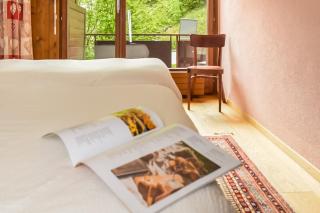 Between Boutique Hotel - Chamoson - 7