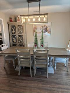 Southern Retreat - Statesboro - 7