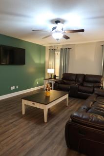 Southern Retreat - 3