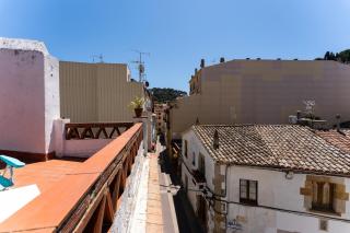 House in the center of Tossa de Mar - Tossa de Mar - 2