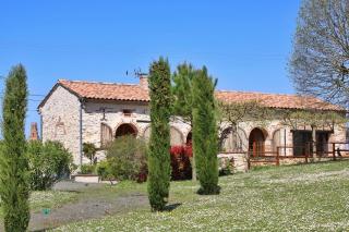 Ostalet de Canteperlic - Albi - 7