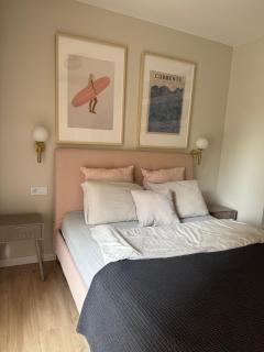 Gdańsk Wrzeszcz Apartament 3-pokojowy z Ogródkiem & Darmowy Parking - Danzig - 3