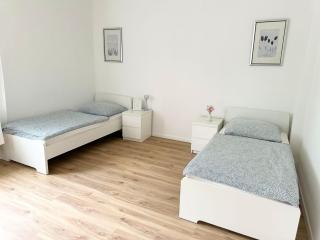 Work & Stay Apartment in Niederkassel - 1