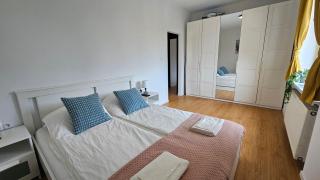 Comfort Studio Oliwa - Prywatność i Spokój w Sercu Gdańska - Danzig - 6